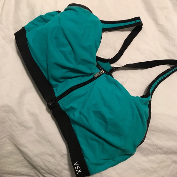 Victoria's Secret Other - Victoria’s Secret Sport Sports Bra
